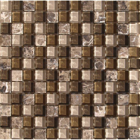 Beautiful mosaics