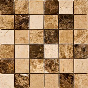 Beautiful mosaics