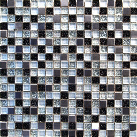 Beautiful mosaics