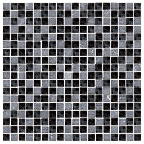 Beautiful mosaics