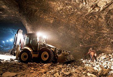 Excavation Underground Work - Construction Services in Seaside, OR