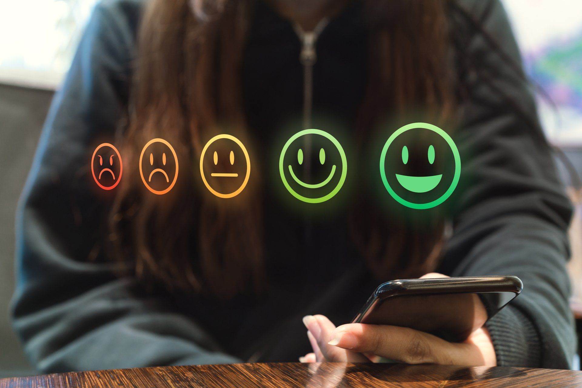 Improving Customer Experiences consulting Los Angeles, CA
