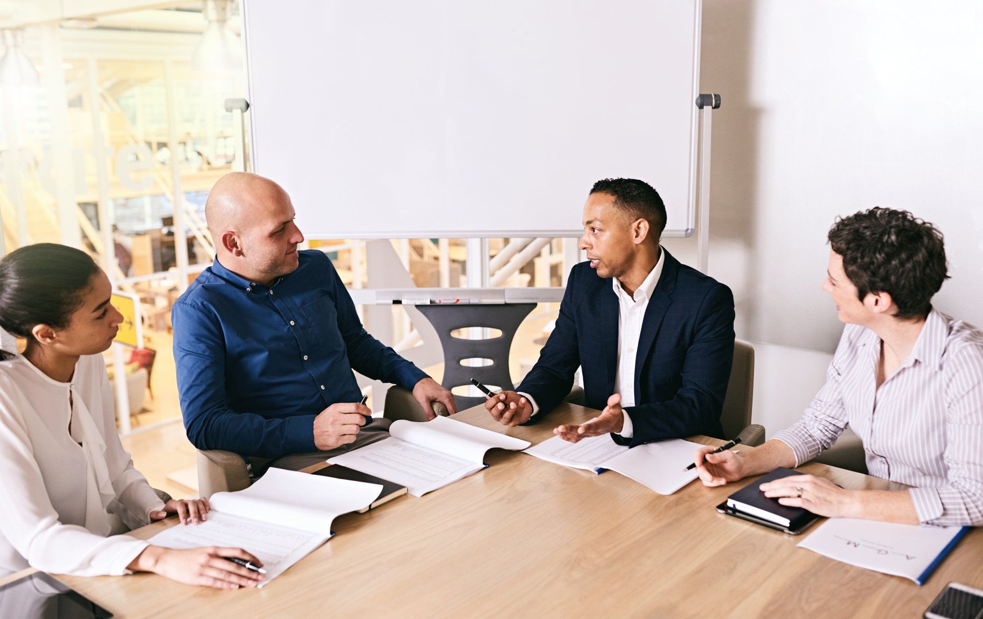 Diversity Equity and Inclusion consulting Los Angeles, CA