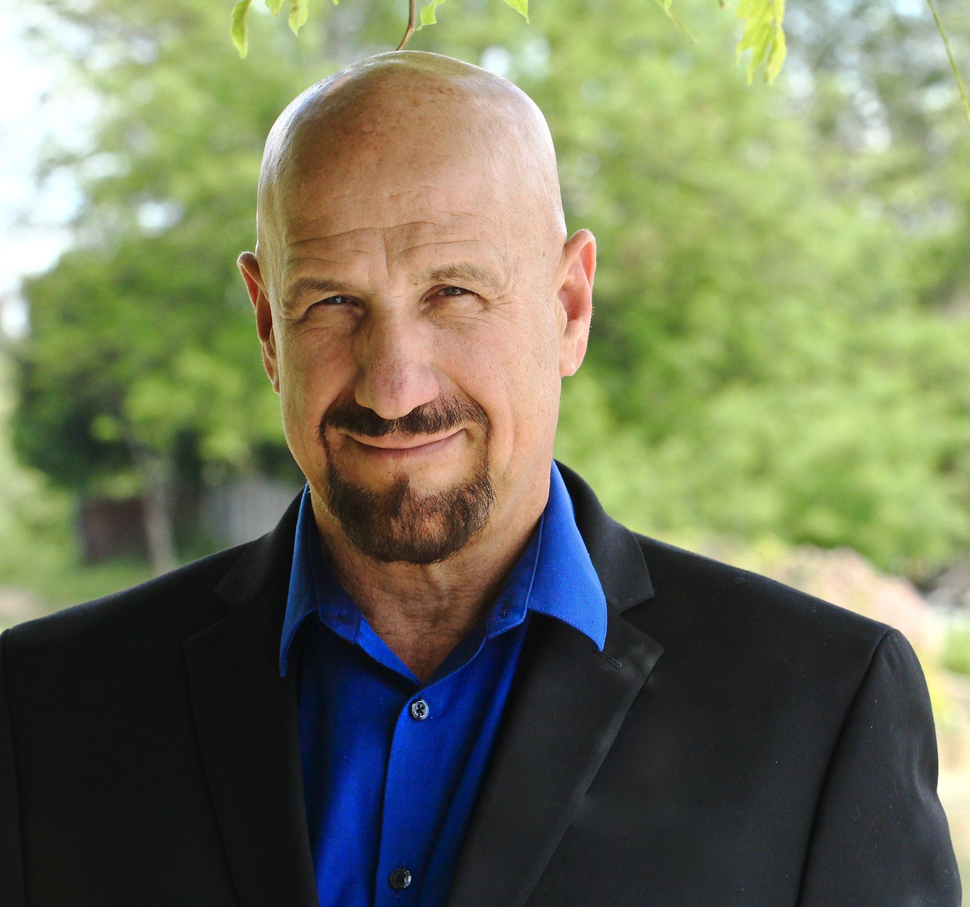 Bill Stierle, Executive Communication Coach