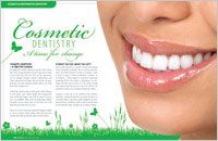Cosmetic dentistry article — Wyoming, MI — Dental South Cosmetic dentistry article — Wyoming, MI — Dental South