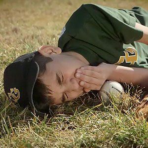 Boy knocked out tooth — Wyoming, MI — Dental South Boy knocked out tooth — Wyoming, MI — Dental South