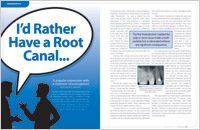 Id rather have a root canal article — Wyoming, MI — Dental South Id rather have a root canal article — Wyoming, MI — Dental South
