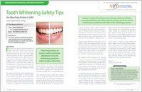 Tooth whitening safety article — Wyoming, MI — Dental South Tooth whitening safety article — Wyoming, MI — Dental South