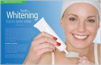 Teeth whitening article — Wyoming, MI — Dental South Teeth whitening article — Wyoming, MI — Dental South