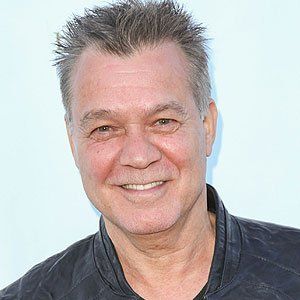 Van Halen — Wyoming, MI — Dental South