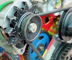 The System of the Car Engine - Alternators in Bellflower, CA