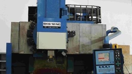 Toshulin SKIQ12