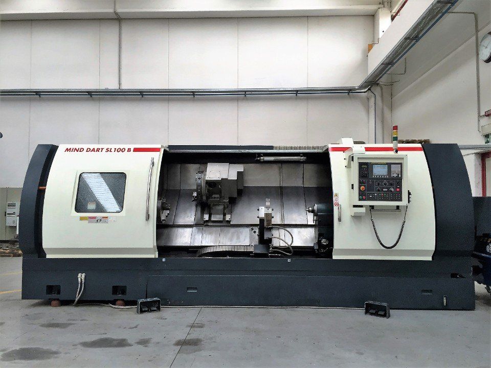 Mind Dart SL100B