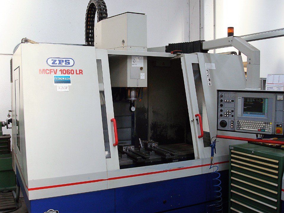 ZPS MCFV 1060LR