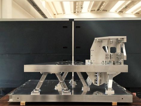 prodotti per il settore aerospaziale
