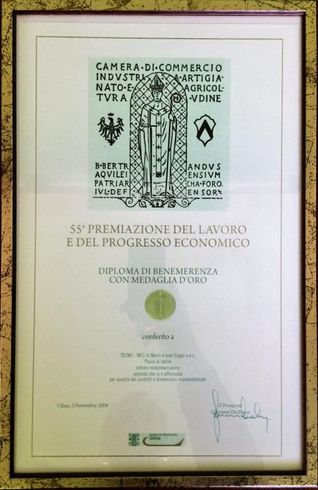 Aria arti e mestieri
