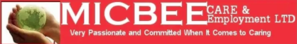 Micbee Care and Employment Ltd logo