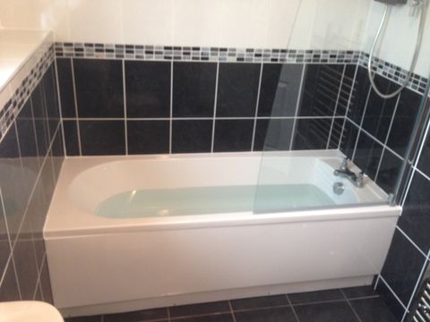 Beautiful and practical wet rooms