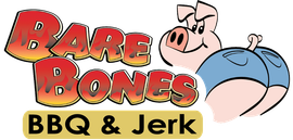 Bare Bones BBQ Take Out Delivery and Catering