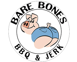 bare bones bbq & jerk