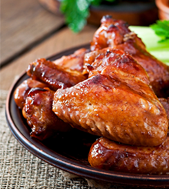 chicken