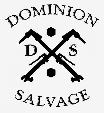 Dominion Salvage Inc Dominion Salvage Inc