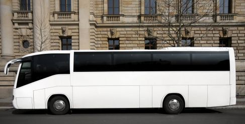 Coach operators in Bingara