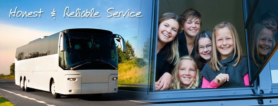 Bilsborough AG & BL Mechanical Repairs & Bus Services