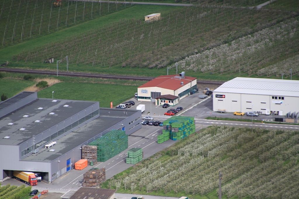 locaux en campagne