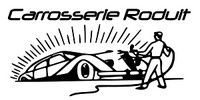 logo carrosserie roduit