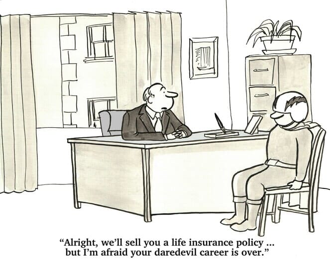 Life Insurance — Insurance Agency in Quincy, IL