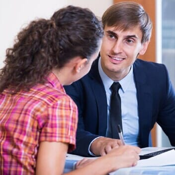 Insurance agent — Insurance Agency in Quincy, IL