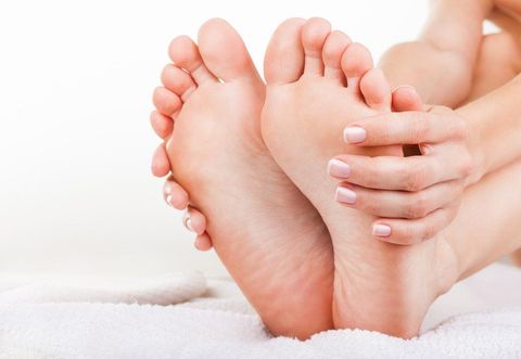 Diabetic foot care i