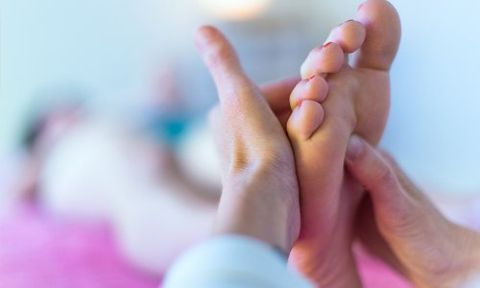 Reflexology