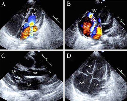 Esami diagnostici