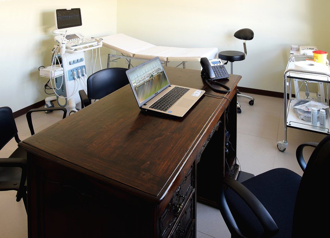 Sala medico