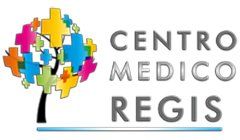 CENTRO MEDICO REGIS - LOGO