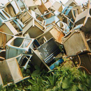 Recycling experts