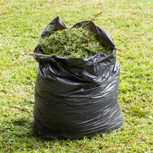 waste carrier
