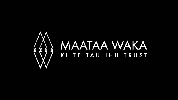 Maataa Waka Ki Te Tau Ihu Trust logo