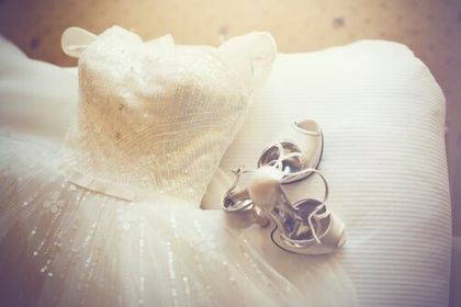 Bridal Gown — Wedding Shop in Brooklyn, NY