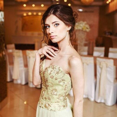 Prom Dress — Wedding Shop in Brooklyn, NY