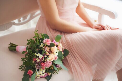 Bridesmaid — Wedding Shop in Brooklyn, NY