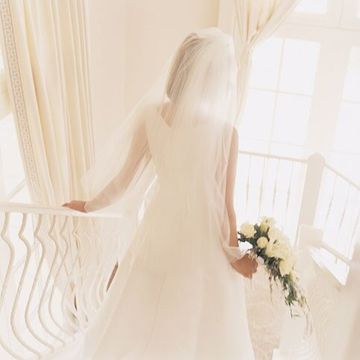 Wedding Gown of Bride — Wedding Shop in Brooklyn, NY Wedding Gown of Bride — Wedding Shop in Brooklyn, NY
