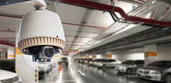 Car Park Security & Mobile Patrols