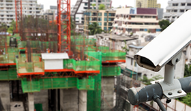 Construction Services & Construction CCTV