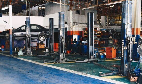 Car Repair Station — Mechanics in Greenwood, SC Car Repair Station — Mechanics in Greenwood, SC