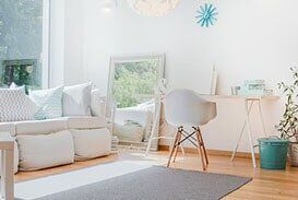 Clean Room - Residential Cleaning in Spokane, WA Clean Room - Residential Cleaning in Spokane, WA