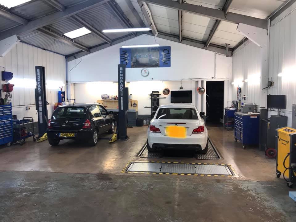 Car Service