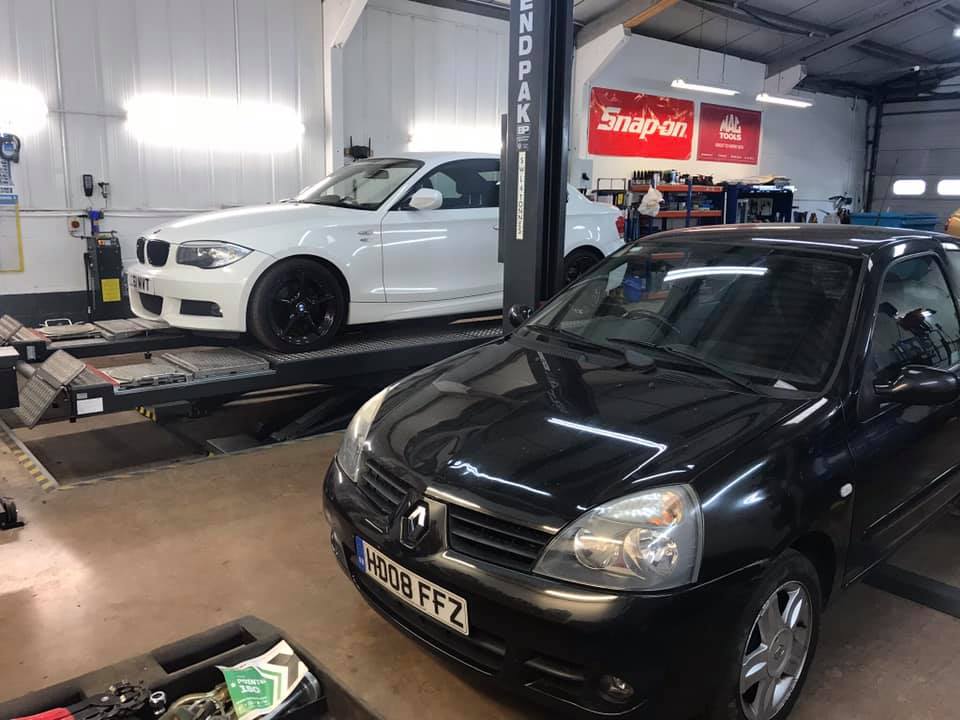 Car Service